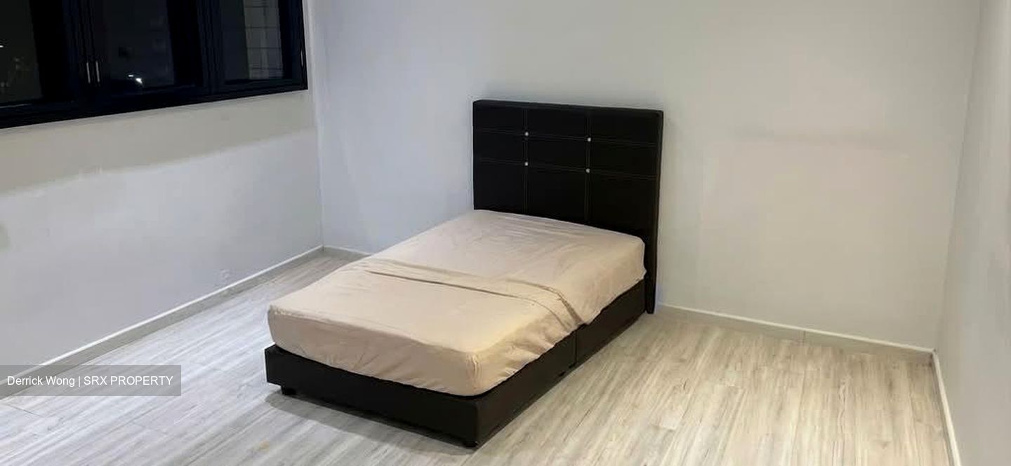 Blk 538 Hougang Street 52 (Hougang), HDB Executive #557161131